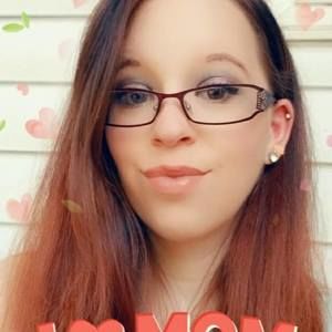 Meet your Posher, Moriah